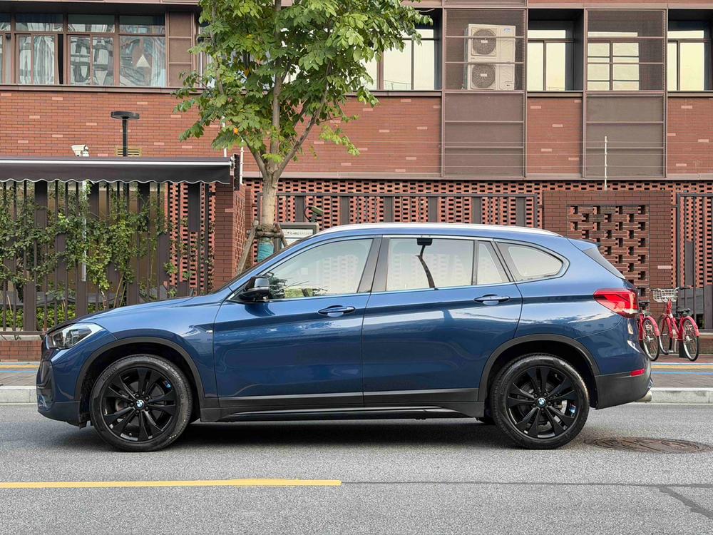 BMW BMW X1