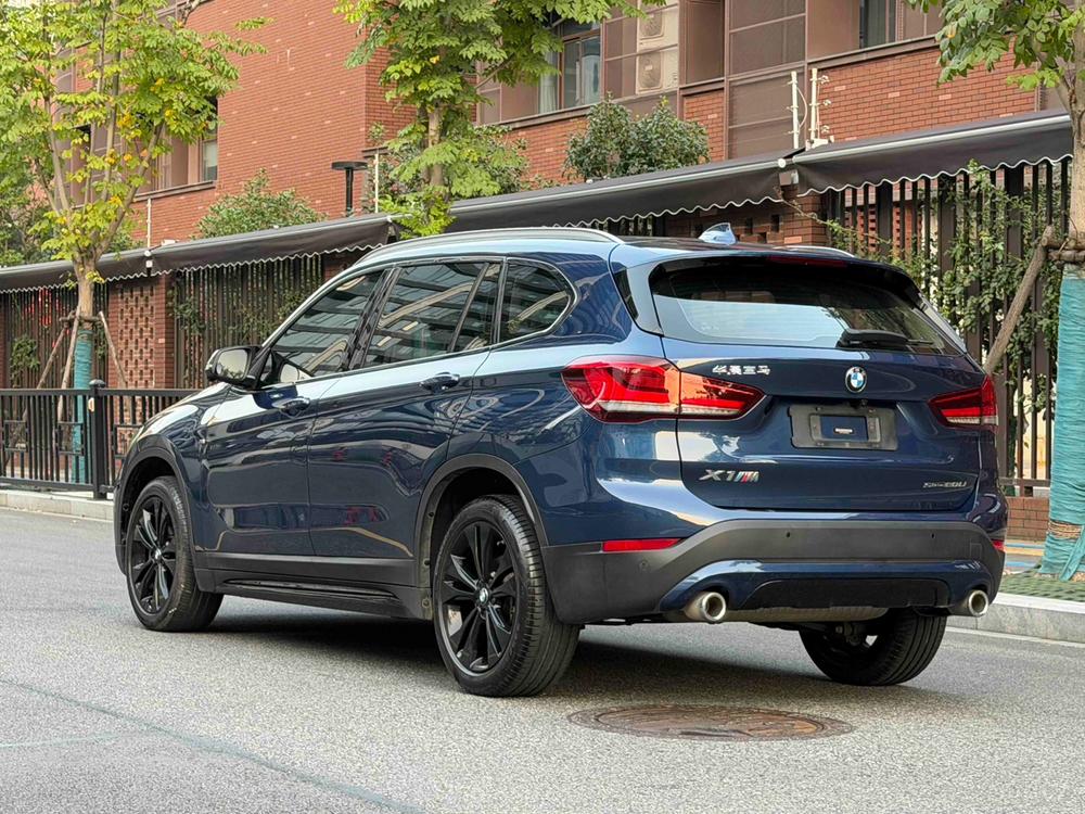 BMW BMW X1