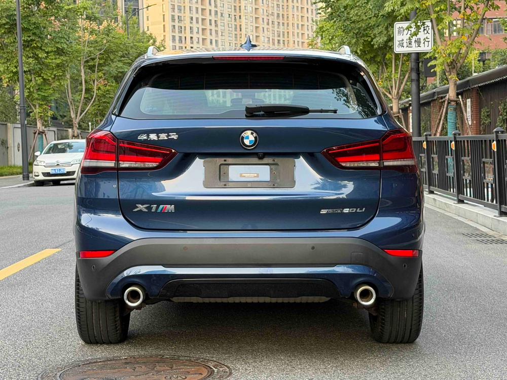 BMW BMW X1