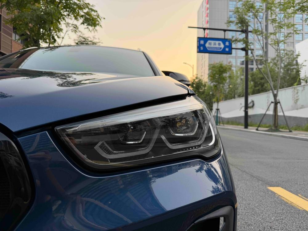 BMW BMW X1