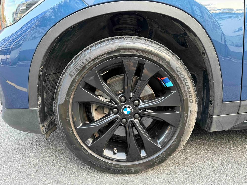 BMW BMW X1