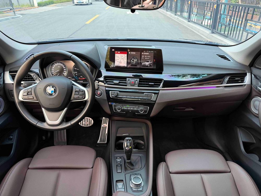 BMW BMW X1