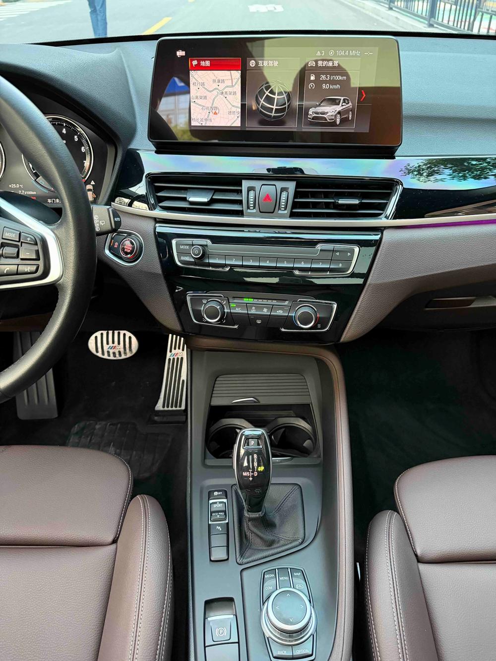 BMW BMW X1