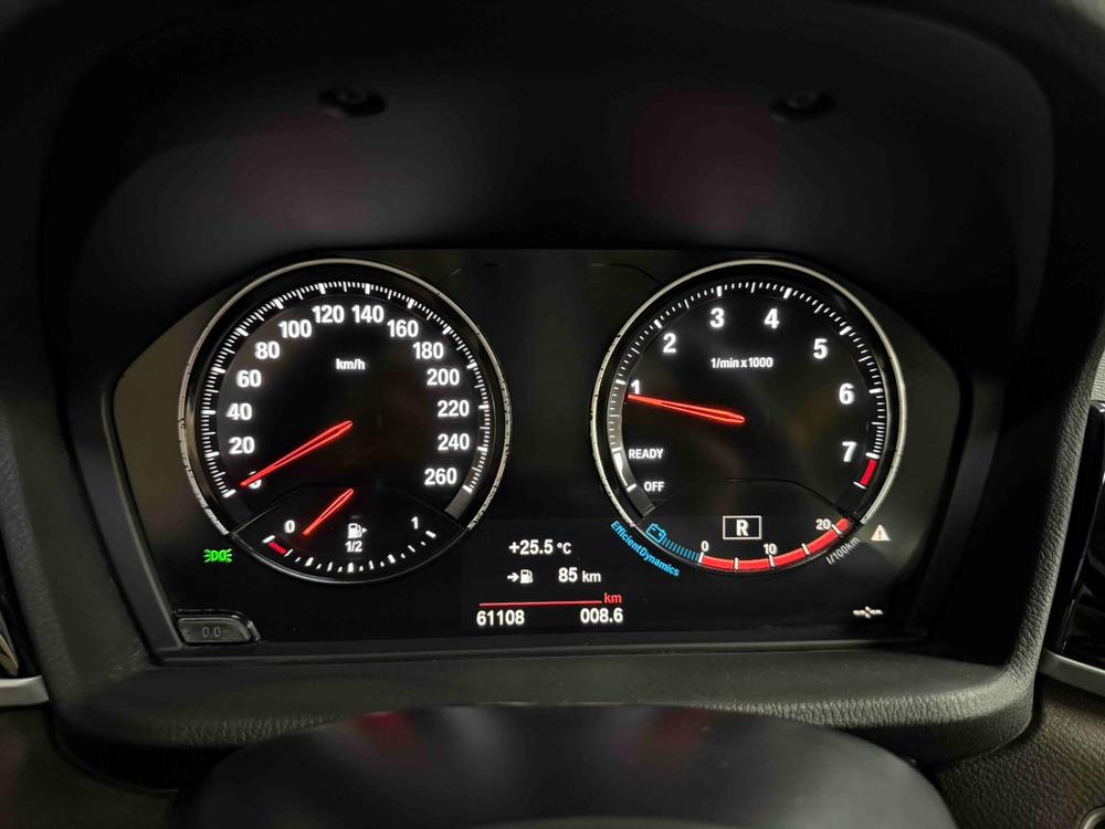 BMW BMW X1