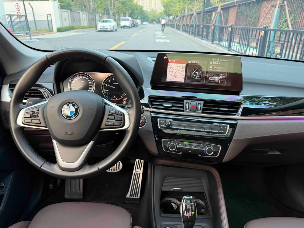 BMW BMW X1