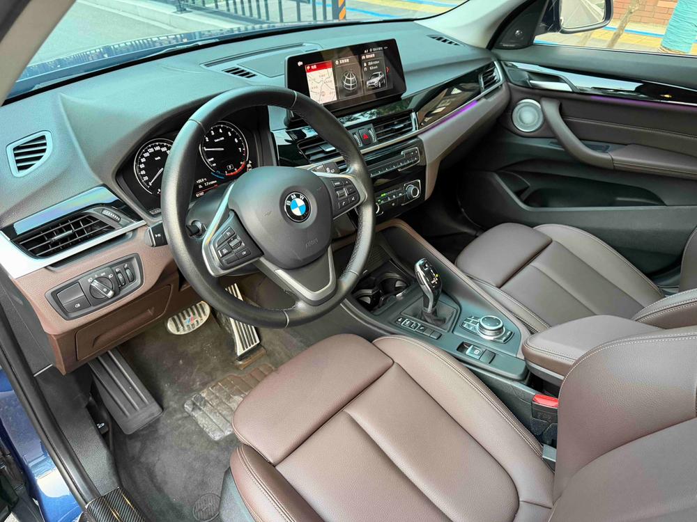 BMW BMW X1