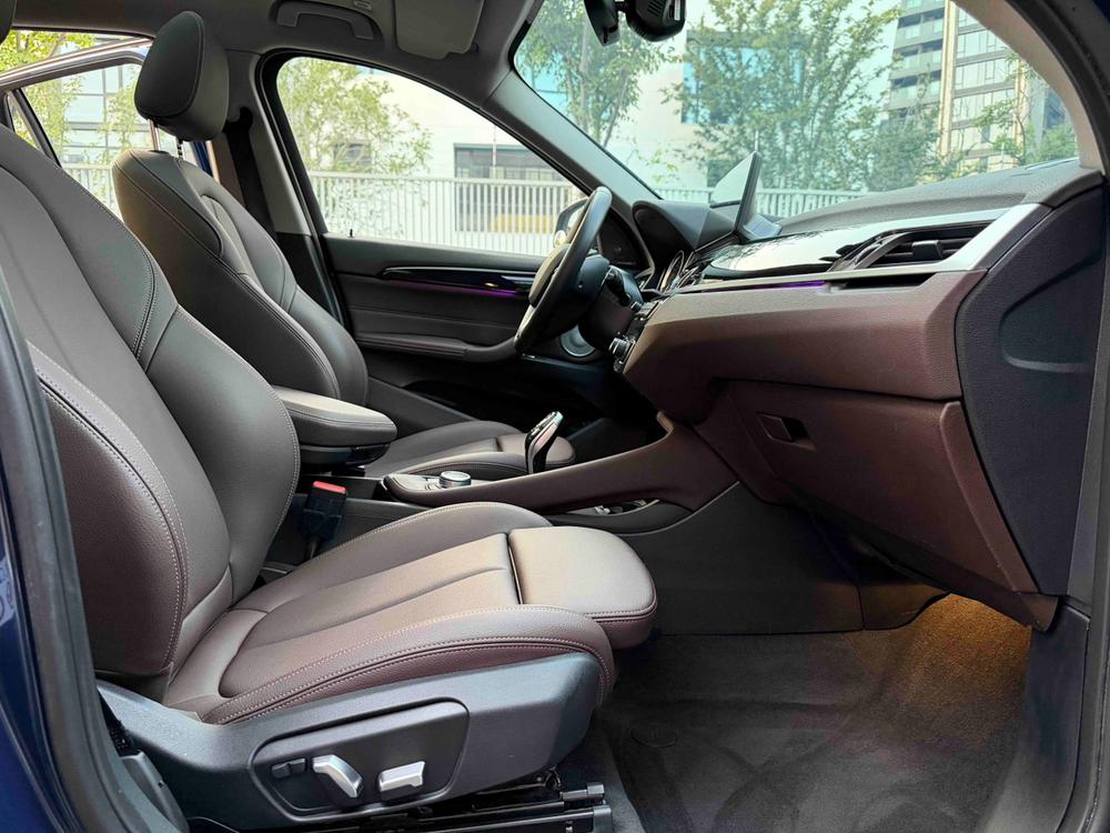 BMW BMW X1