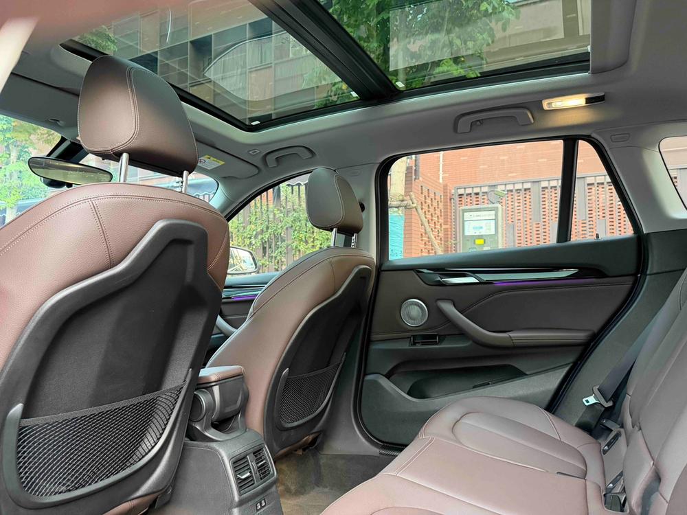 BMW BMW X1