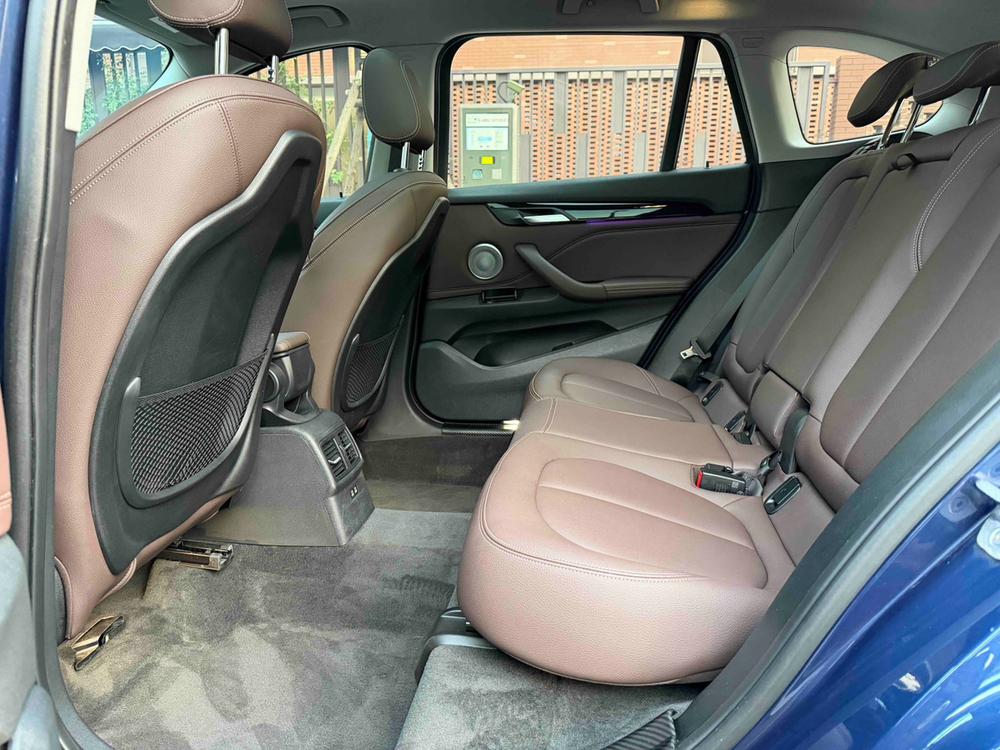 BMW BMW X1
