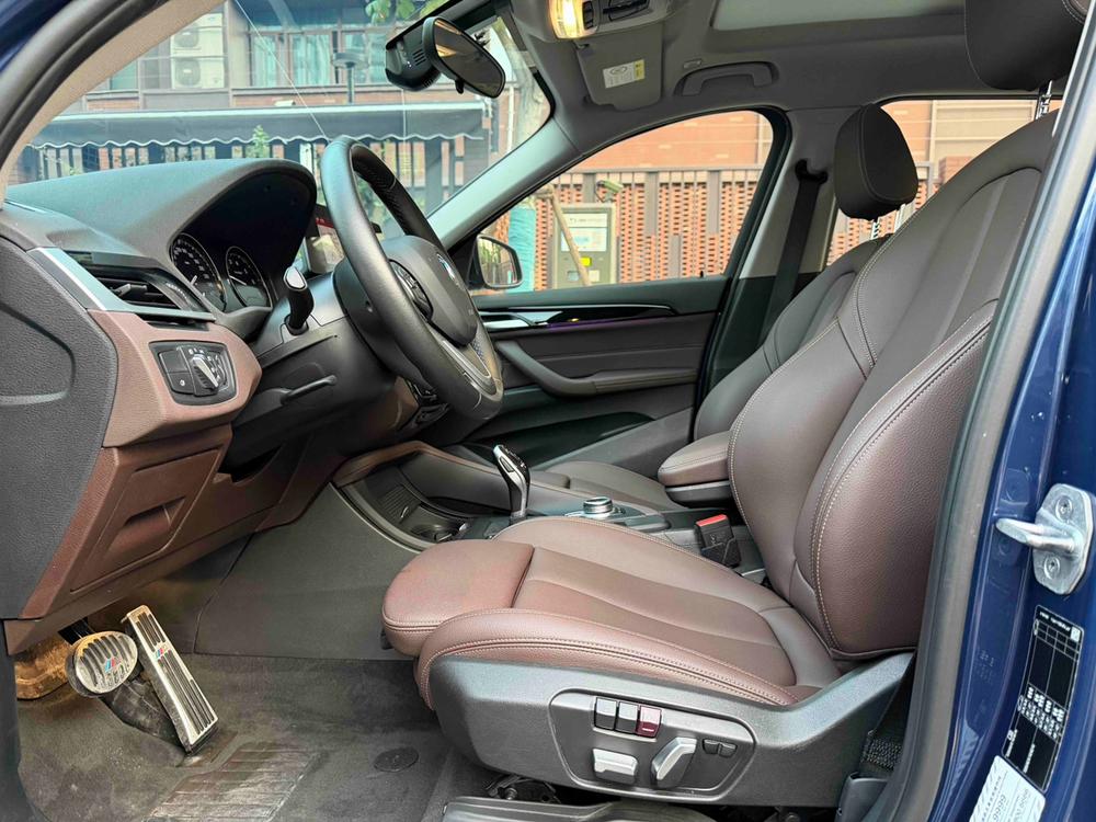 BMW BMW X1