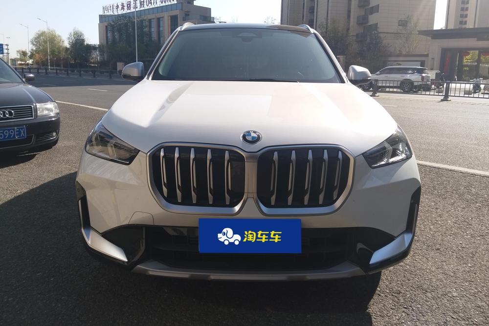 BMW BMW X1