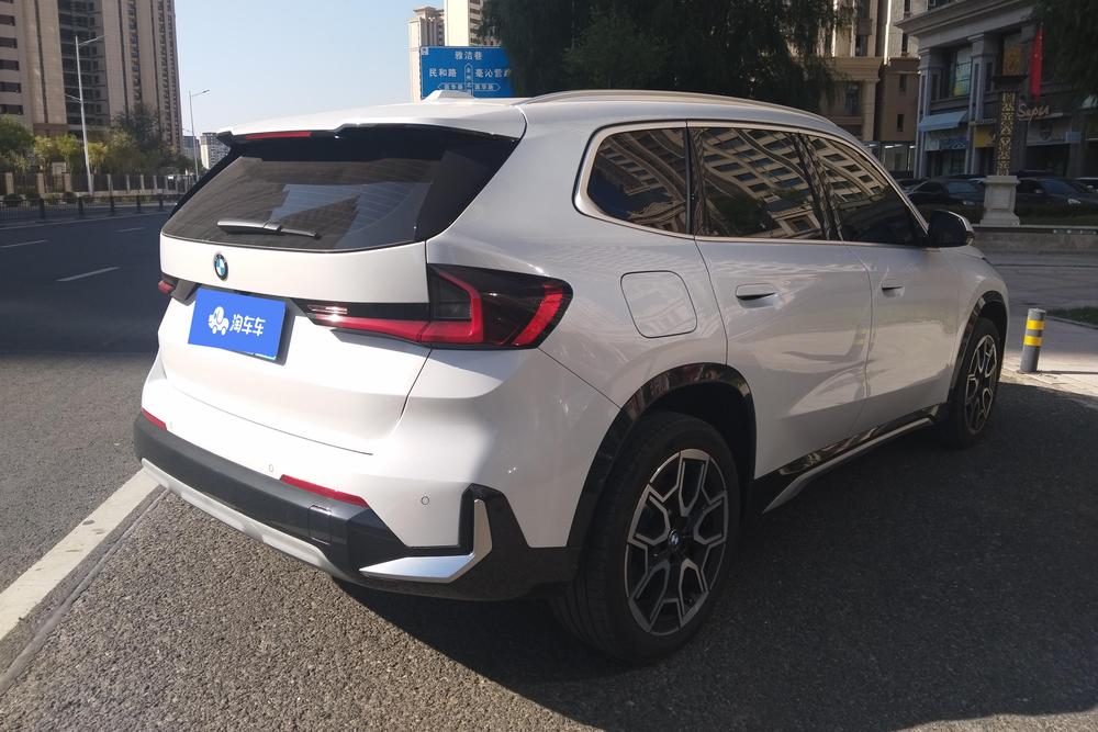 BMW BMW X1