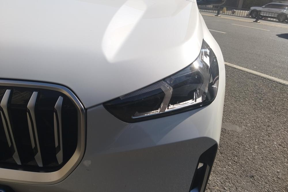 BMW BMW X1