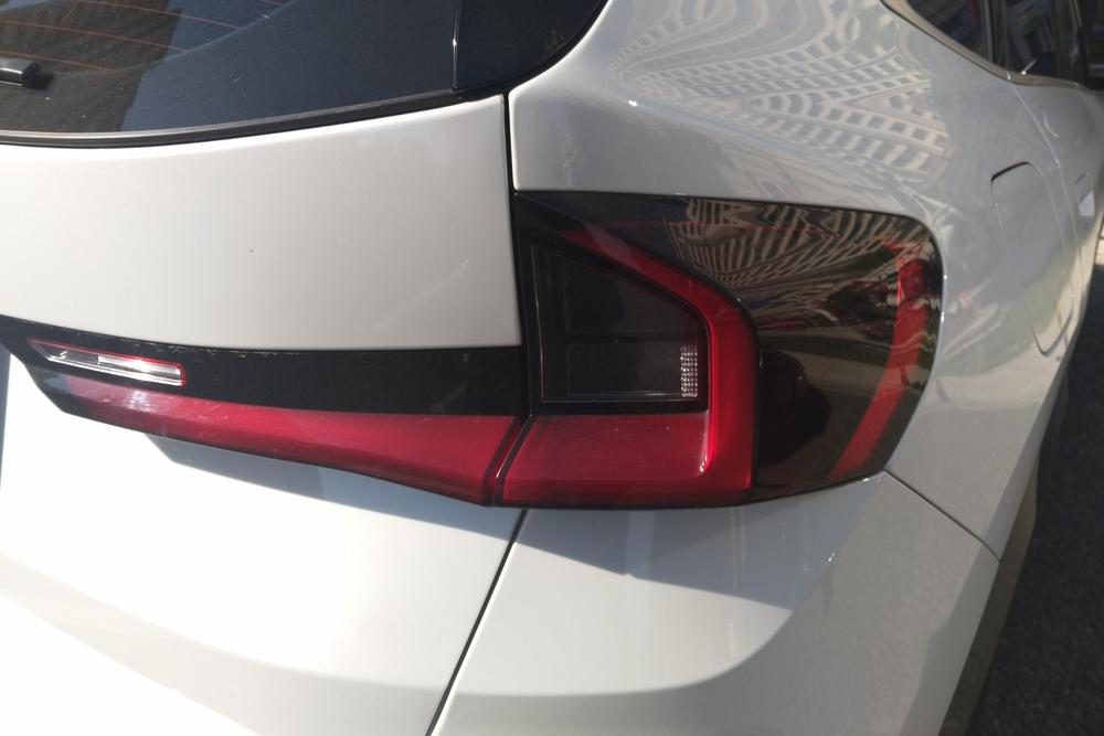 BMW BMW X1