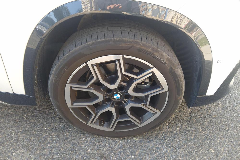 BMW BMW X1
