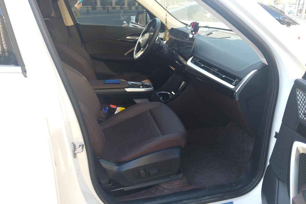 BMW BMW X1