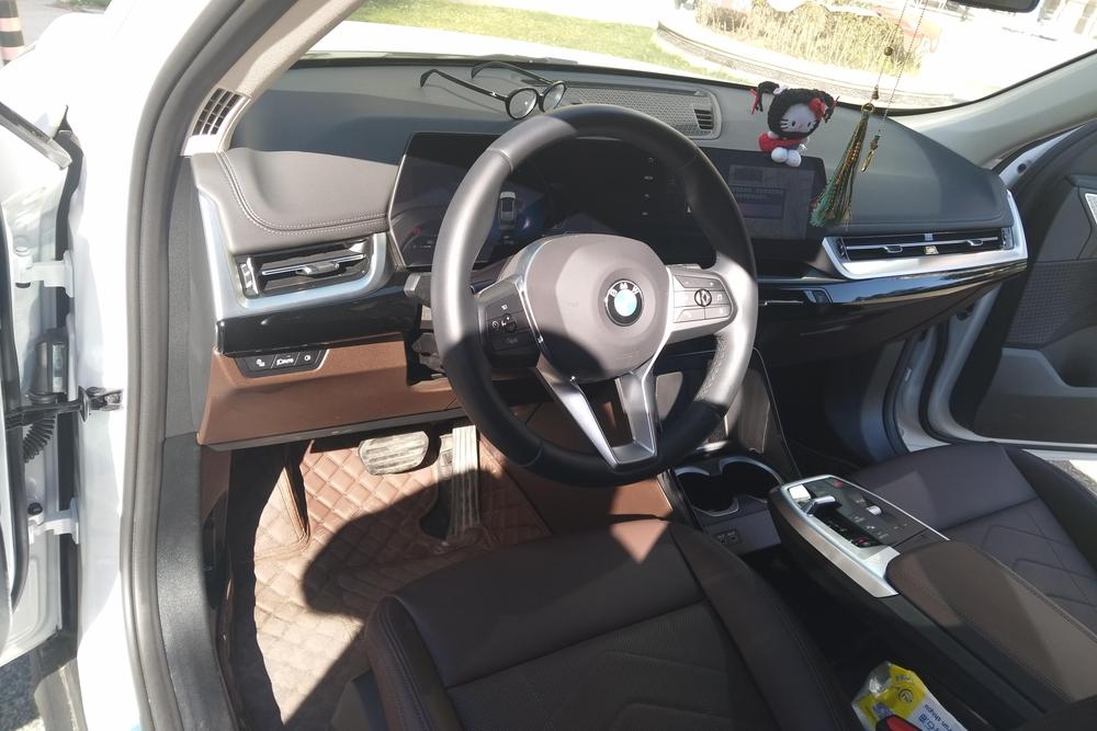 BMW BMW X1
