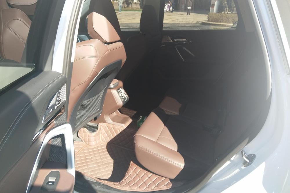 BMW BMW X1