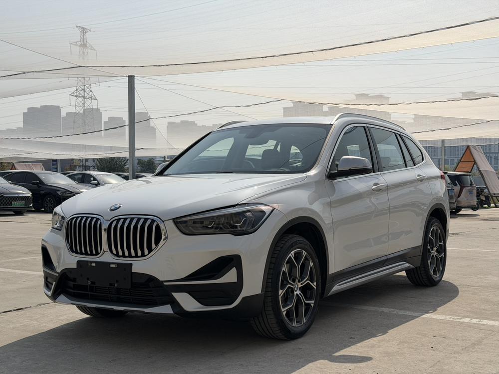 BMW BMW X1