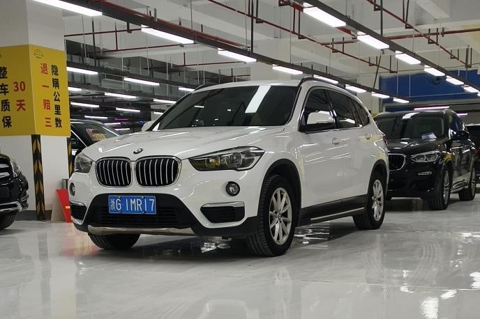 BMW BMW X1