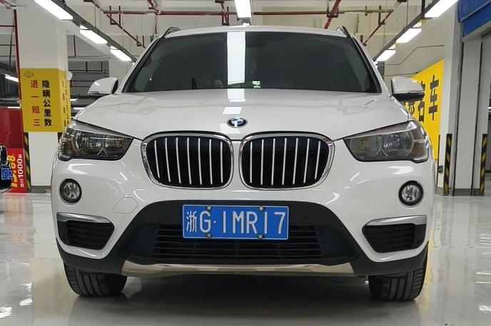 BMW BMW X1