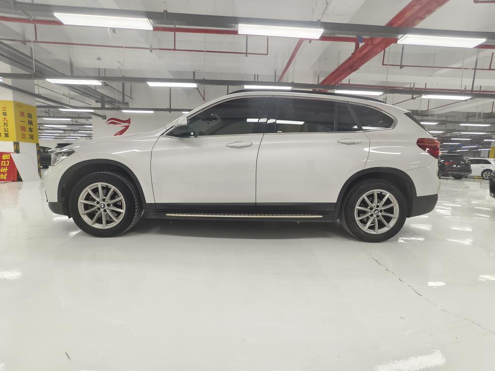 BMW BMW X1