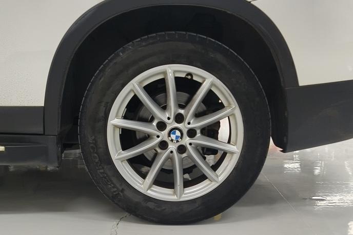 BMW BMW X1