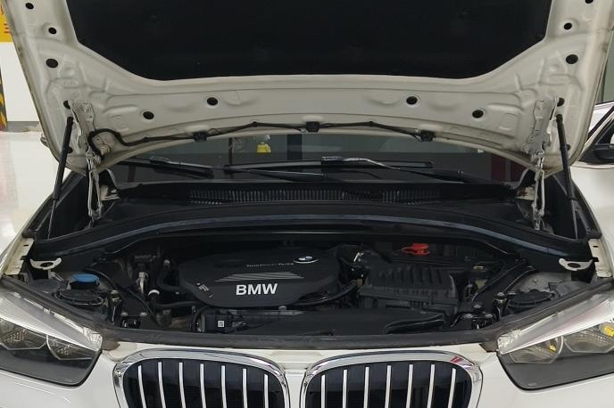 BMW BMW X1