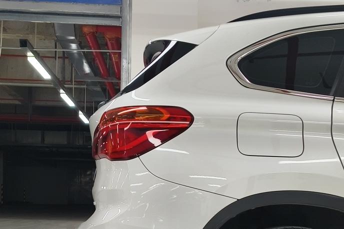 BMW BMW X1