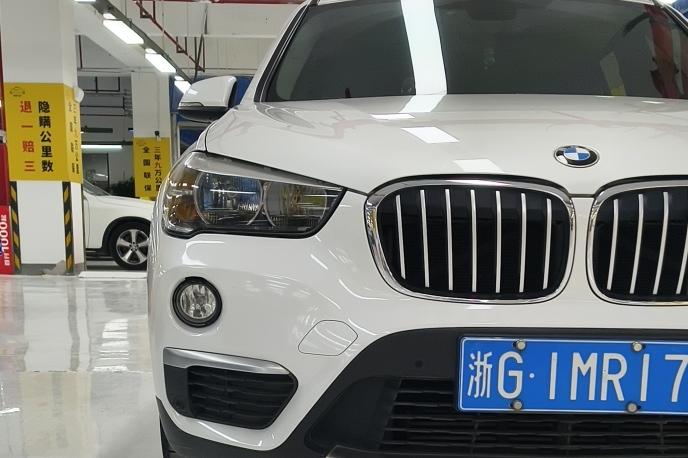 BMW BMW X1
