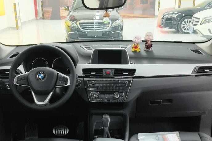 BMW BMW X1