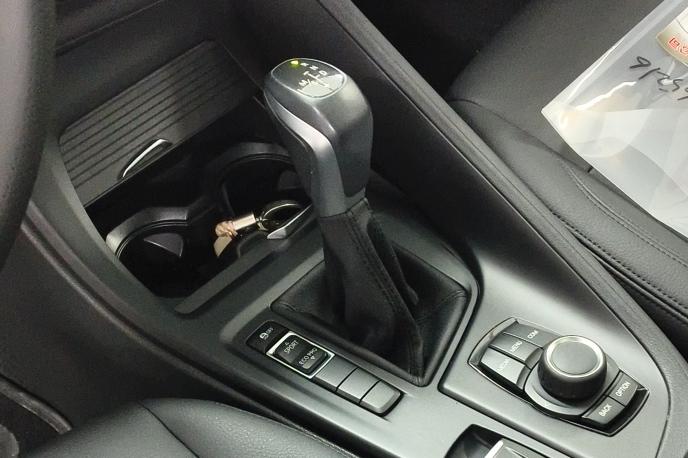 BMW BMW X1