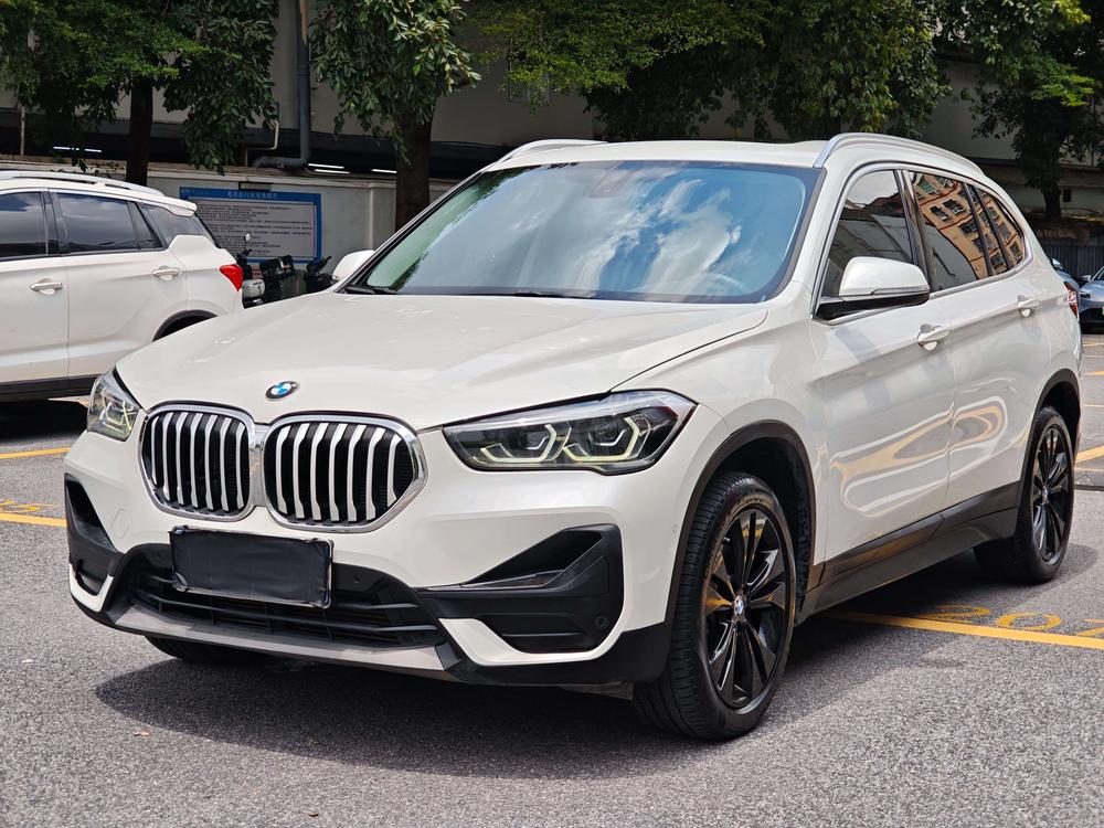BMW BMW X1