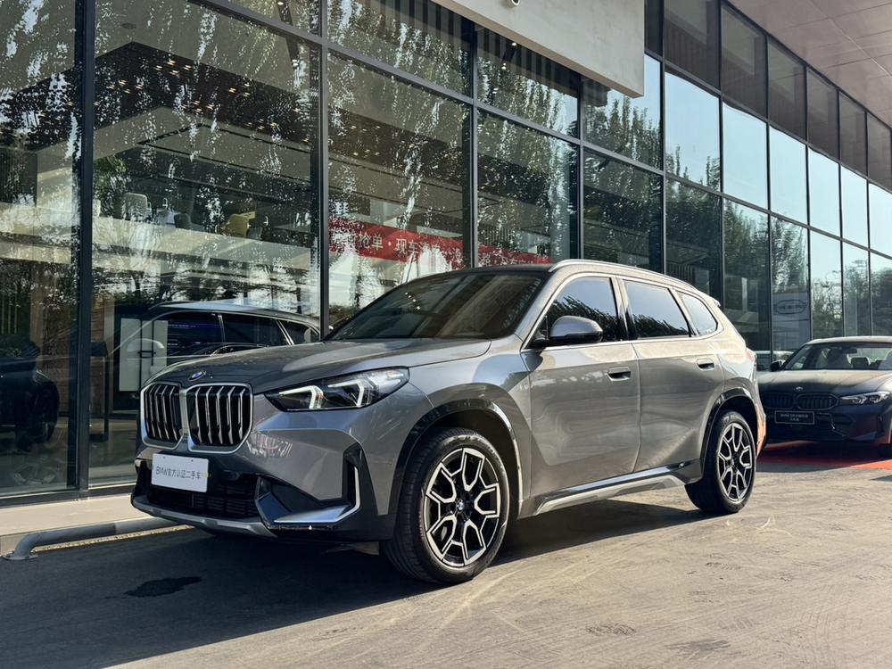BMW BMW X1