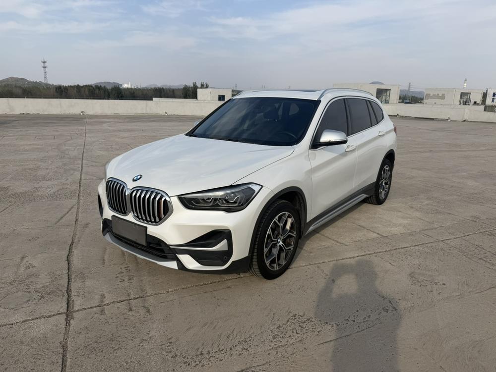 BMW BMW X1