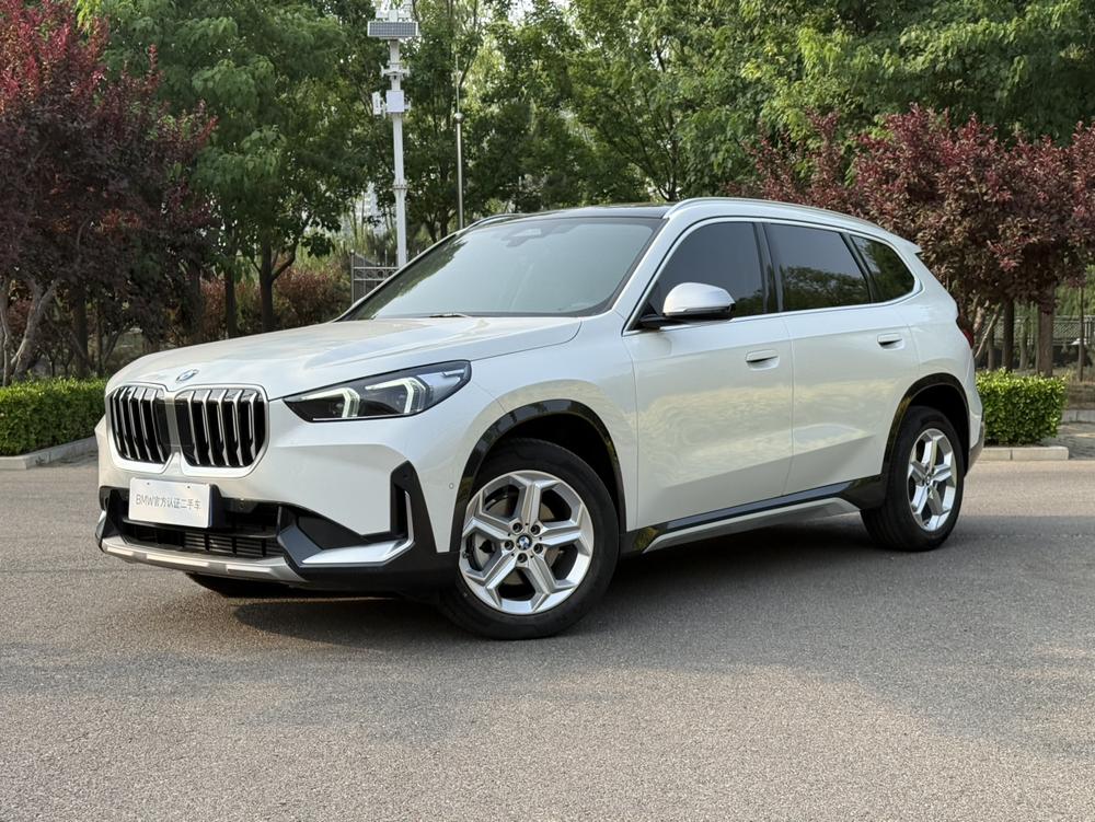 BMW BMW X1