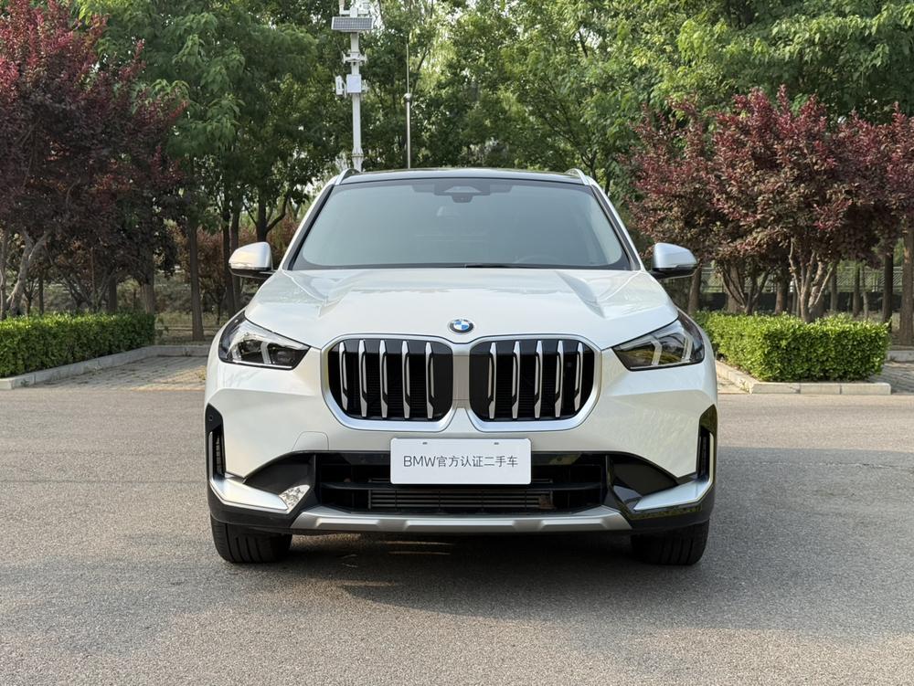 BMW BMW X1