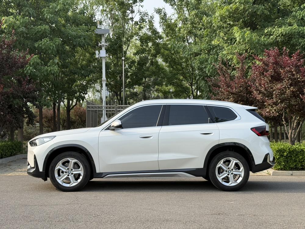 BMW BMW X1