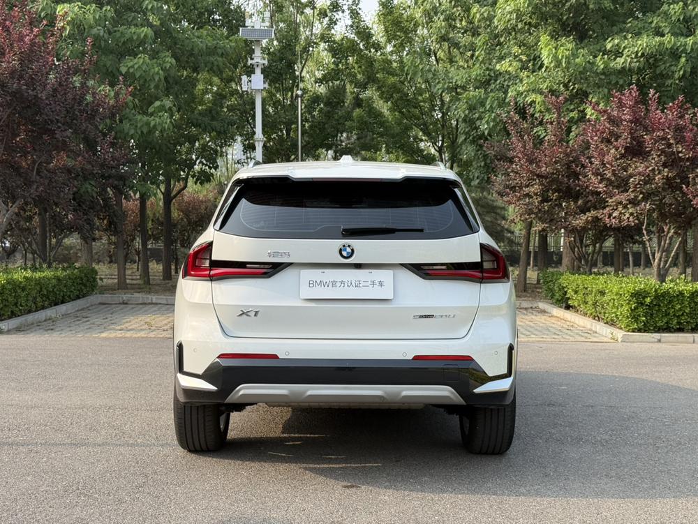BMW BMW X1