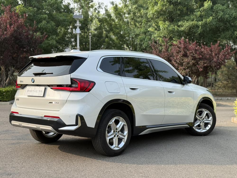 BMW BMW X1