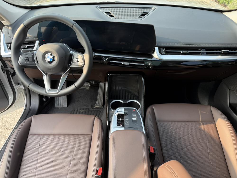 BMW BMW X1