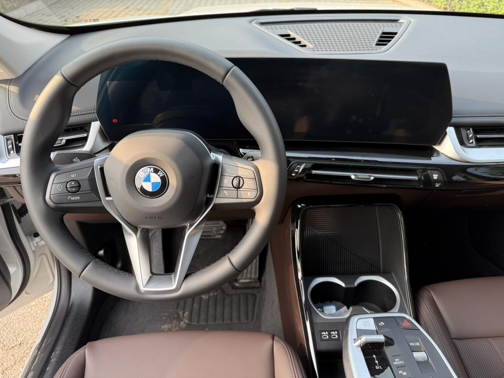 BMW BMW X1