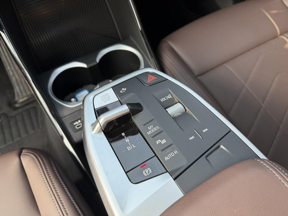 BMW BMW X1