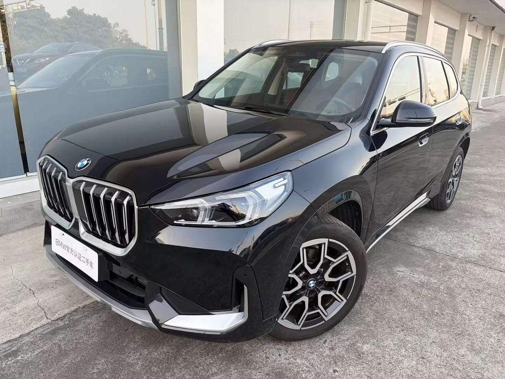 BMW BMW X1