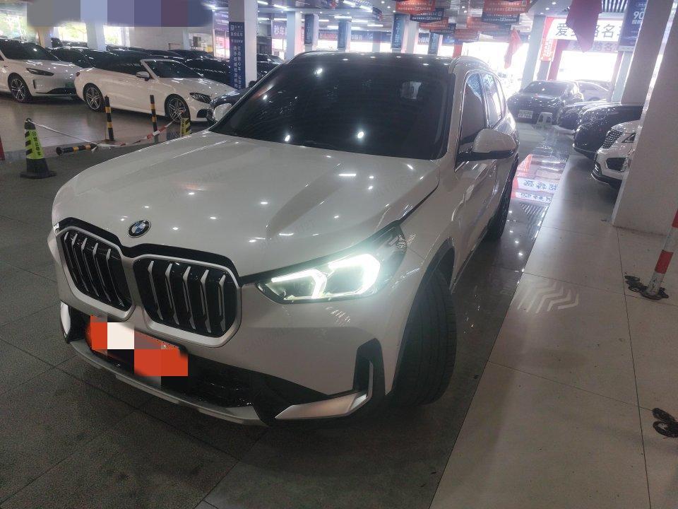 BMW BMW X1