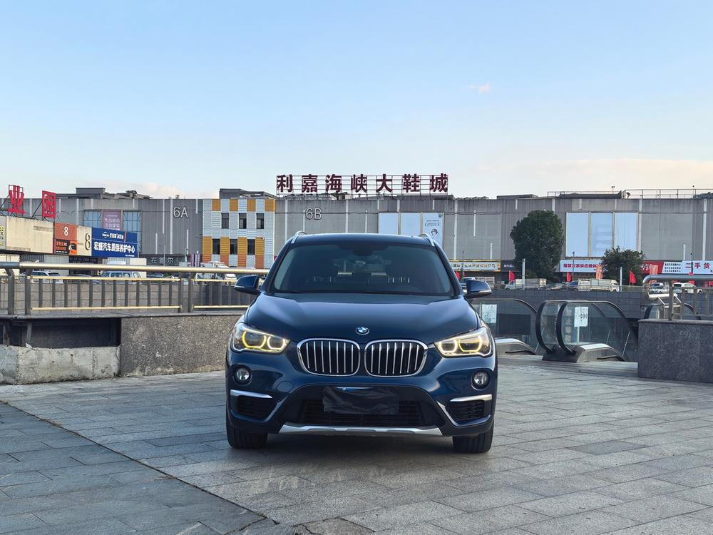BMW BMW X1