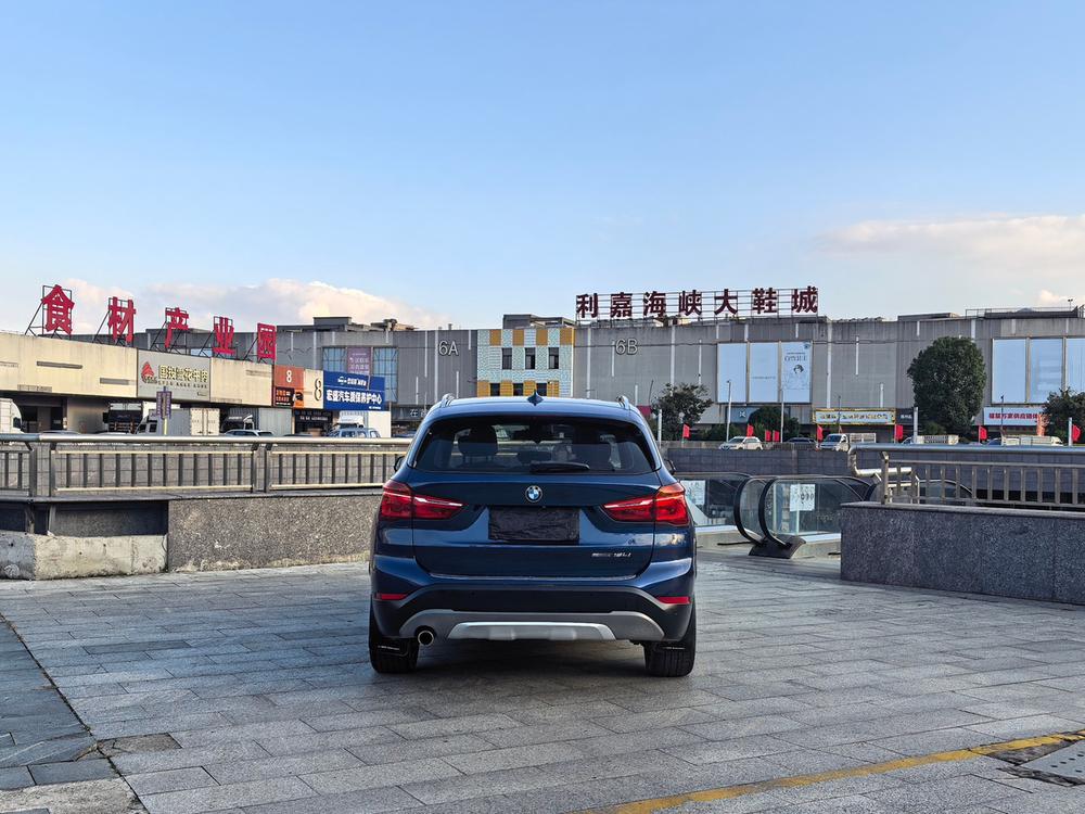 BMW BMW X1