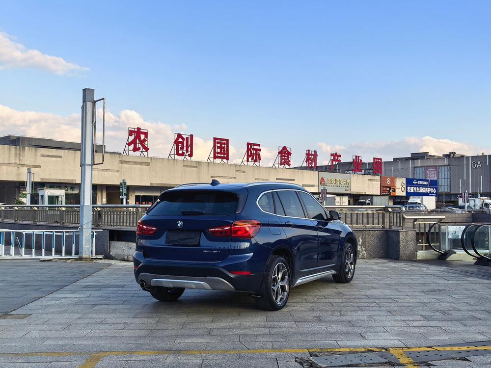 BMW BMW X1