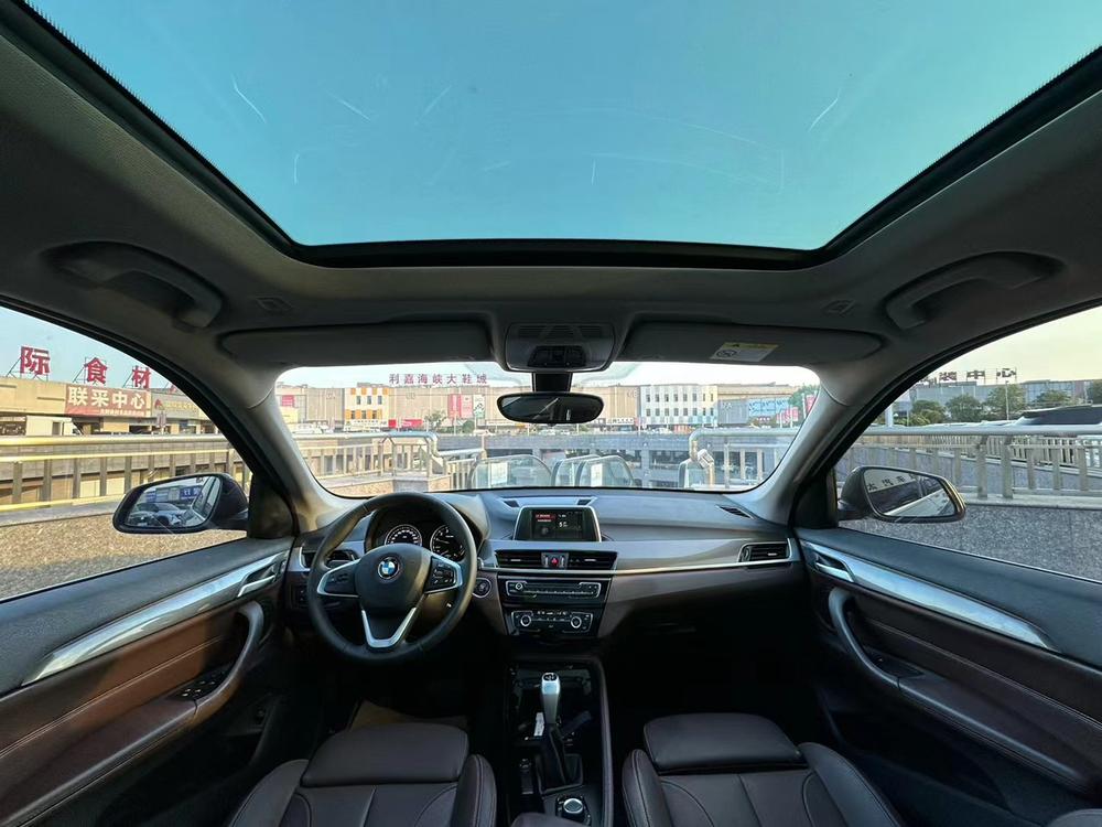 BMW BMW X1