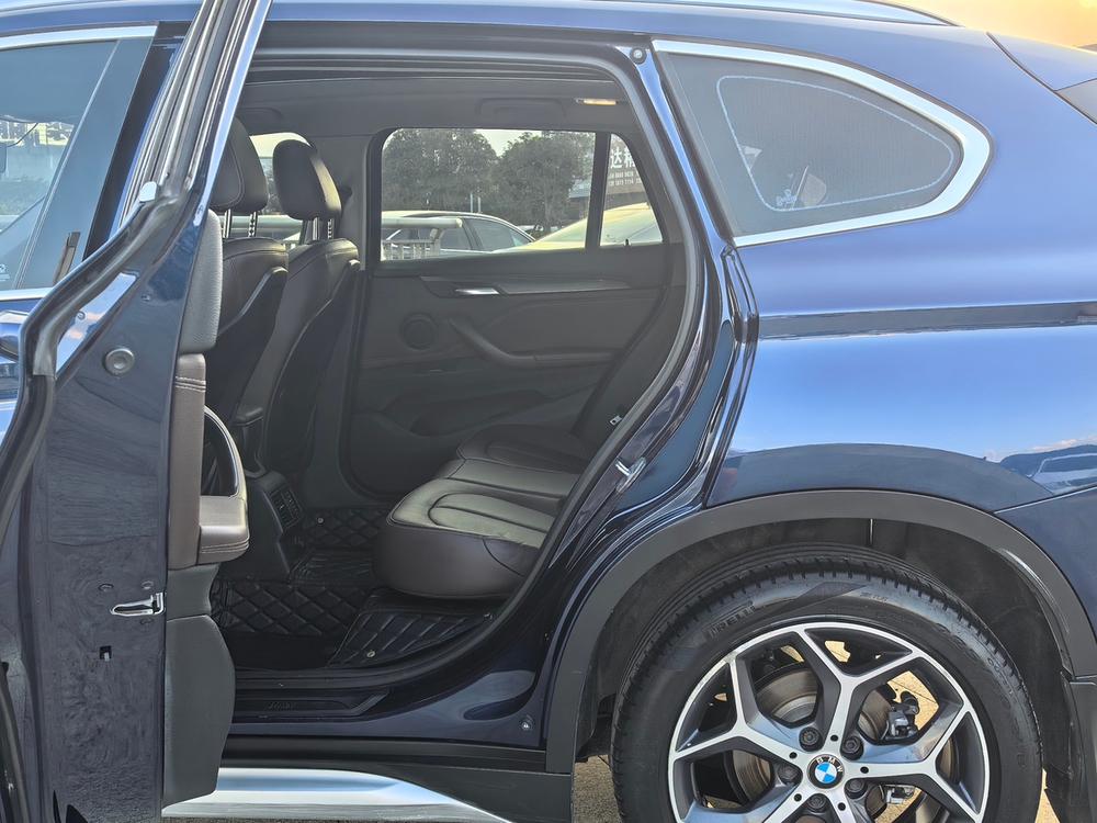BMW BMW X1
